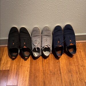 Men’s Cole Haan Oxfords